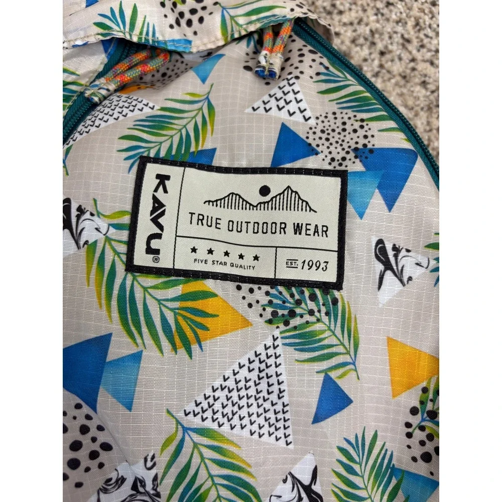 Kavu nwt ropesicle